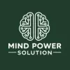 Logo Ośrodek Terapii Uzależnień Mind Power Solution