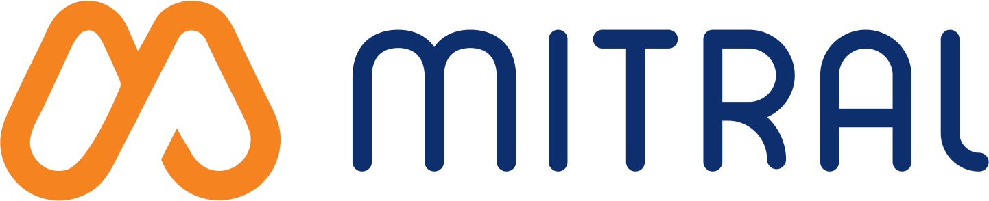 Logo MITRAL