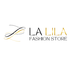 Logo La Lila Fashion